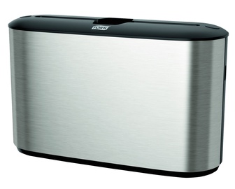 Tork Xpress Countertop Multifold Hand Towel Dispenser Silver