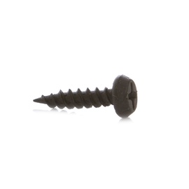 Isekeermestavad kruvid HausHalt Met/Met Self Screw 3.5x16mm 30pcs