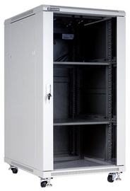 LinkBasic Floor-Standing Cabinet 19" 22U NCB22-68-BAB-C-STD