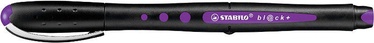 Stabilo Rollerball Pen Bl@ck 0.5mm Purple