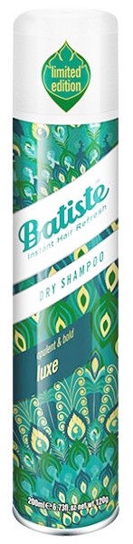Sausas šampūnas Batiste, 200 ml