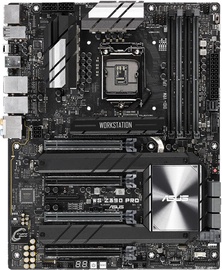 Asus WS Z390 PRO