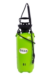 Okko Pressure Sprayer 8L