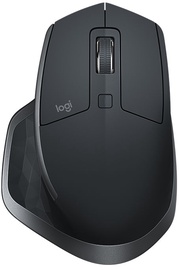 Kompiuterio pelė Logitech MX Master 2S, juoda
