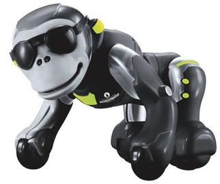 Interaktyvus žaislas Gerardos Toys Intelligence Orangutan