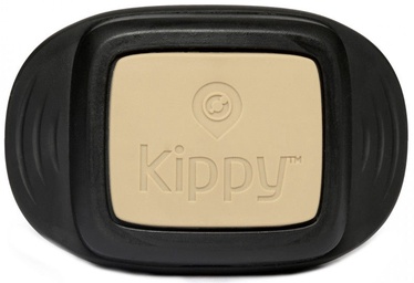 Gyvūno sekimo prietaisas Kippy GPS Black