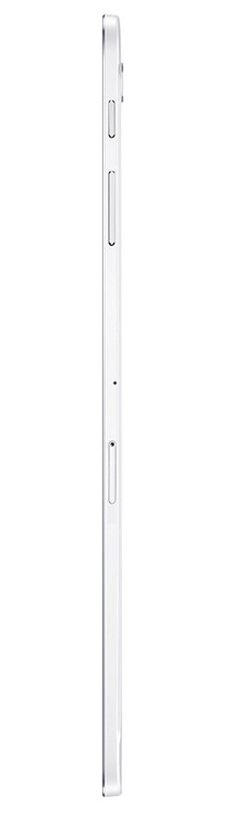 Planšetė Samsung Galaxy Tab S2 9.7, balta, 9.7", 3GB/32GB