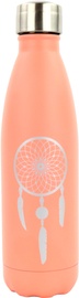 Yoko Design Isothermal Bottle 0.5l 1624 Samon