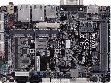 Gigabyte GA-SBCAP3450