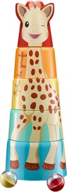 Vulli Sophie La Girafe Sophie's Giant Tower 230798