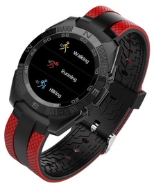 Nutikell Garett G35S Red, punane
