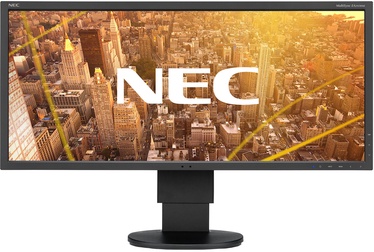 Monitorius NEC MultiSync EA295WMi