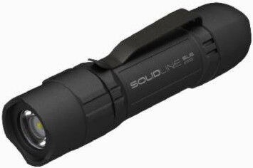 Ledlenser Solidline SL6 LED Flashlight