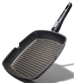 Fissman Rebusto Square Grill Pan 28cm
