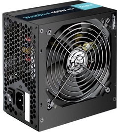 Блок питания Zalman Wattbit II 600 Вт, 12 см