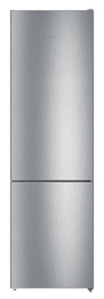 Šaldytuvas Liebherr CNel 4813 Silver