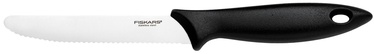 Kööginuga koorimise Fiskars, 120 mm, plastik/roostevaba teras