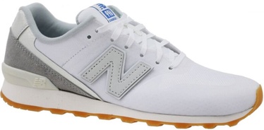 Sportiniai bateliai moterims New Balance, pilki, 40