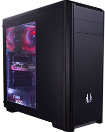 BitFenix Nova Midi GECK-367 Tower Black