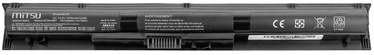 Mitsu Battery For HP Pavilion 14-ab/15-ab 2200mAh