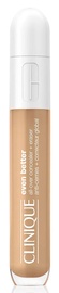 Clinique Even Better All Over Concealer + Eraser 6ml CN 90
