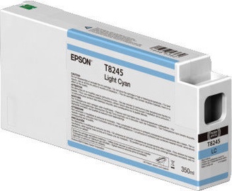 Epson T824500 UltraChrome HDX/HD Ink Cartridge Light Cyan