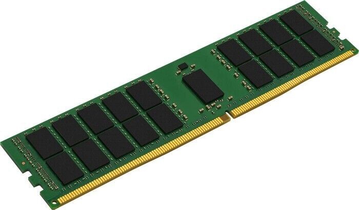 Оперативная память сервера Kingston, DDR4, 16 GB, 2933 MHz