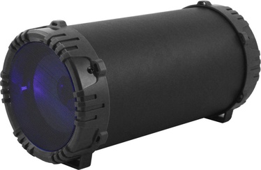 Belaidė kolonėlė Rebeltec SoundTube 140 Bluetooth Speaker Black