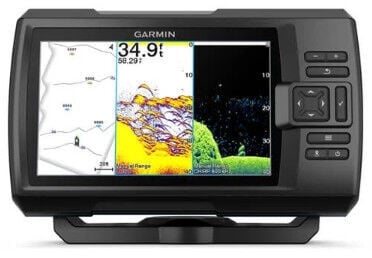 Eholots Garmin GT20