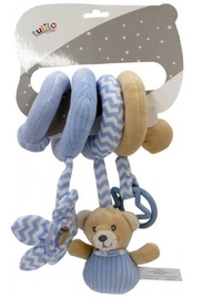 Grabulis Tulilo New Baby Bear, zila