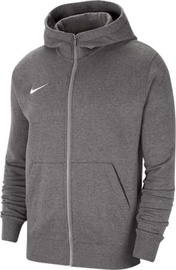 Пиджак Nike, серый, XL