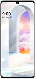 Мобильный телефон LG Velvet, белый, 6GB/128GB