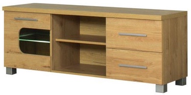 Bodzio RTV Table Panama PA13 Dark Sonoma Oak