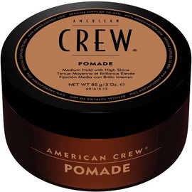 Juuksepumat American Crew, 85 ml