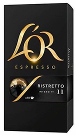 L’OR Ristretto 11 10 Capsules