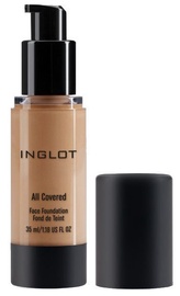 Inglot All Covered Face Foundation 35ml 16