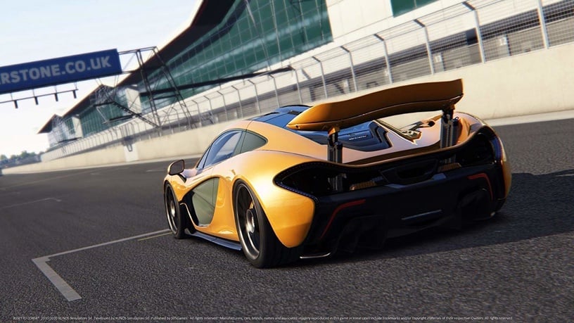 PlayStation 4 (PS4) mäng 505 Games Assetto Corsa: Your Racing Simulator Ultimate Edition