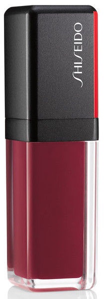 Lūpu krāsa Shiseido Laquerink 308 Patent Plum, 6 ml