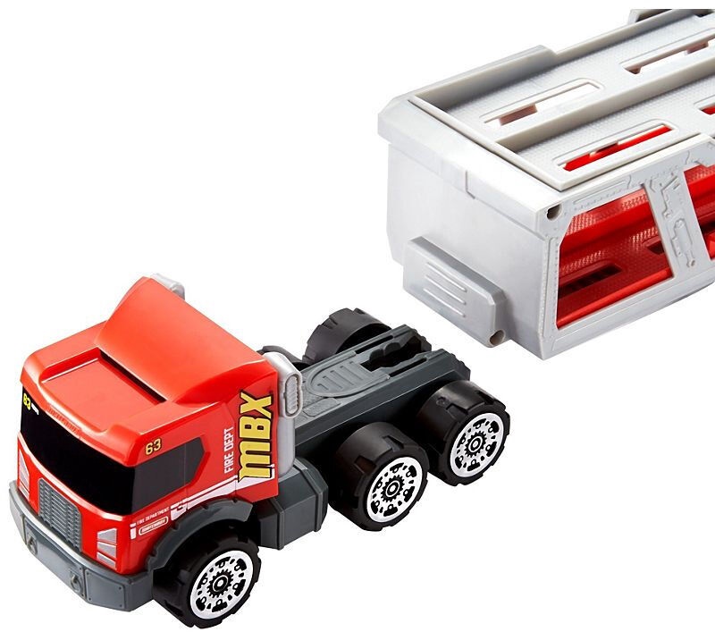 Žaislinė sunkioji technika Matchbox