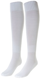 Носки Iskierka White, 31-35, 1 шт.