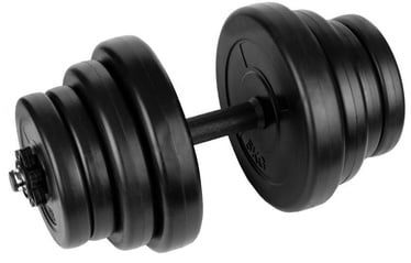Hantel Spokey, 20 kg