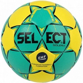 Käsipalli pall Select Solera EHF 2018