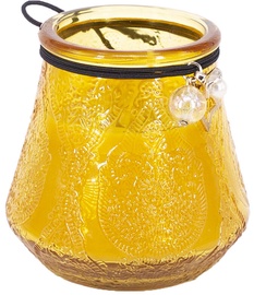 Evelekt Glass Jar Candle Veneetsia XL Yellow