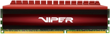 Operatīvā atmiņa (RAM) Patriot Viper 4, DDR4, 16 GB, 3600 MHz