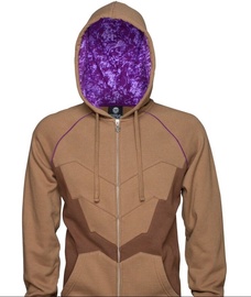 Свитер Jinx StarCraft II Zerg Carapace Premium Hoodie S