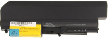 Mitsu Battery For IBM T61/R61 6600mAh