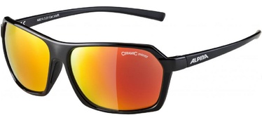 Alpina Finety Black Red