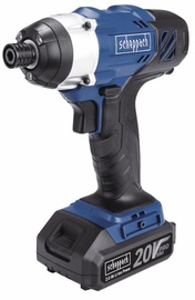 Scheppach Impact Driver CID150-20ProS
