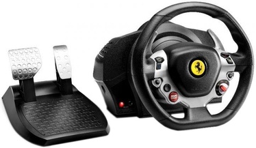 Thrustmaster Steering Wheel TX RW Ferrari