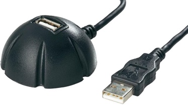 Logilink USB 2.0 Dock Station 1.5m